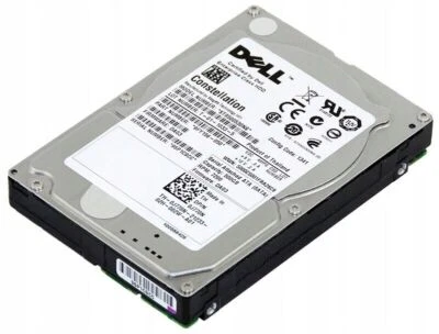 Dell 0J770N 500GB SATA 3G 7.2K 2.5'' - Image 1 of 2