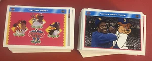 Upper Deck 1992 Looney Tunes Comic Ball Set 198 carte NM+ - Foto 1 di 1