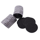 60Pcs Self-adhesive Round Replacement Sandpaper Disk for Pedicure Tool