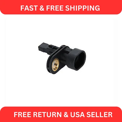 Sensor de velocidad de rueda ABS para 08-13 Chevrolet Pontiac Caprice G8 Foto 1 de 3