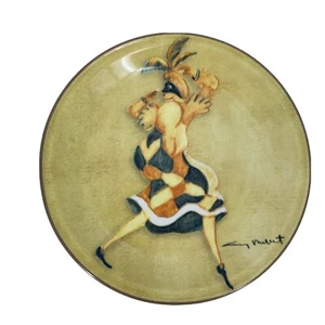 Fortessa By Tognana Italian Plate - Picture 1 of 8