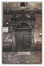 Oppeln Opole Schlesien Polen 1925 - Städtisches Museum - Altes Foto 1920er