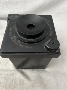 FR Fink-Roselieve DT-500 verstellbarer Entwicklungstank für Schnittfolien bis 4x5 - Bild 1 von 5
