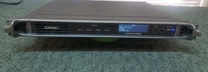 QSC Q-SYS I/O Frame Type 2 interfaccia di rete con 3x scheda Ciml4 1x scheda Col4 - Foto 1 di 5
