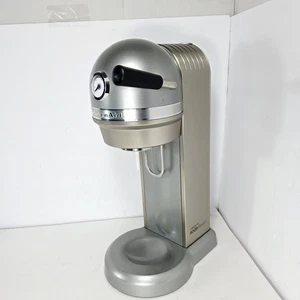 Kitchen Aid Soda Stream Sparkling Beverage Silver - KSS1122CU - Bild 1 von 15