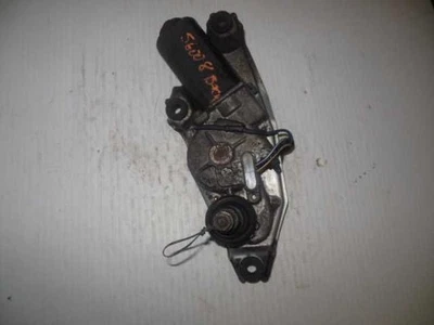 Motor limpiaparabrisas trasero hatchback compatible con 99-03 SAAB 9-3 393277 Foto 1 de 2