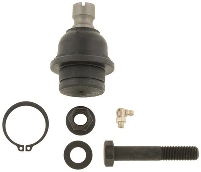 Junta de rótula de suspensión TRW JBJ930 Foto 1 de 2