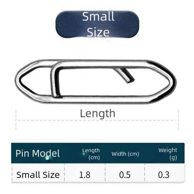 Matériel de pêche accessoires de pêche outils de pêche utilisation eau salé - Photo 1/4