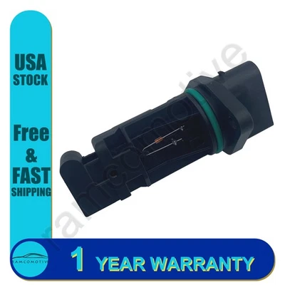 Mass Air Flow Meter Sensor for Chrysler Crossfire 3.2L 2004-2008 - Изображение 1 из 4