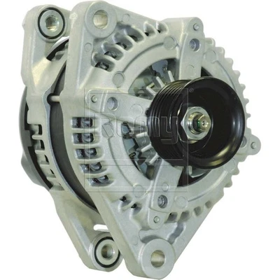 Alternador-Premium Remy 11010 Reman se adapta 09-11 Hyundai Genesis 3.8L-V6 Foto 1 de 4