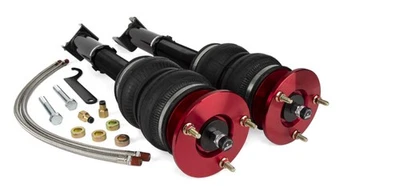 Air Lift 75527 Front 4.88" Air Suspension Lowering Kit for Challenger Chrysler - Image 1 of 4