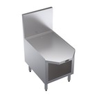 Krowne KR29-18FD Royal Series Underbar Blender Station, 18" W x 29" D