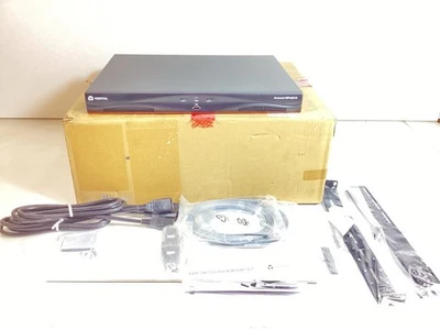 Vertiv Avocent MPU2016DAC-400 16-Port 2 Digital Path KVM Switch - 1U - Image 1 of 4