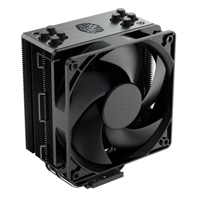Cooler Master Hyper 212 Black Edition 314.2 Gal/min Maximu Fan Brand New - Image 1 of 3
