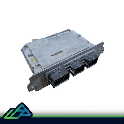 Ford Ranger 2007 4,0 L ECU PCM ECM módulo de control del motor 7L5A-12A650-BFE Foto 1 de 4