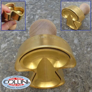Made in Italy - Stampo extra FUNGO - Raviolo - Pasta - Imagen 1 de 11