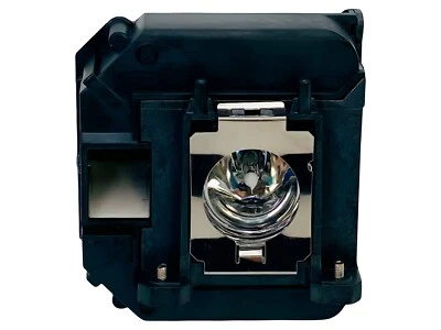 NEW Projector Lamp Bulb for Epson EB-905 EB-93 (Original Lamp Inside) - Image 1 of 4