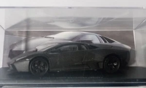 LAMBORGHINI REVENTON 2007 - IXO - 1/43 NUOVO + BOX - Foto 1 di 5