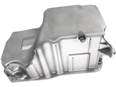 Para Mercury Monterey 2004-2007 cárter de aceite 97443HY 2005 2006 4,2 L V6 cárter de aceite del motor Foto 1 de 2