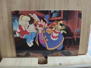 Tom & Jerry The Movie 🏆1993 Cardz #14 Trading Card🏆FREE POST - Foto 1 di 2