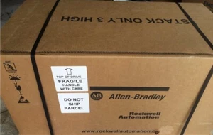 Factory Sealed New Original VPL-A1003F-CK12AA Allen Bradley Free Shipping - Picture 1 of 2
