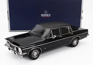 1/18 NOREV - OPEL - DIPLOMAT V8 1969 183687 - Foto 1 di 1