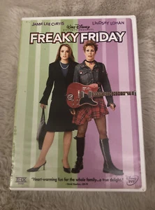 Freaky Friday - Bild 1 von 2