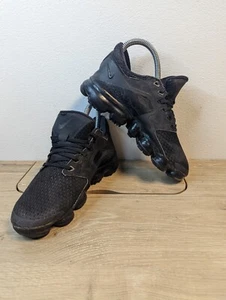 Nike Air VaporMax Negro Antracita Mujer Zapatos para Correr AH9045-002 Talla 6 - Imagen 1 de 9
