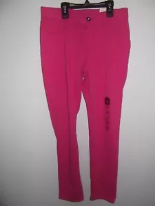 ARIZONA JEAN CO - niñas - JEGGING DE PUNTO - MUY BAYA - TALLA 14 (DC-12-66x9) - Imagen 1 de 3
