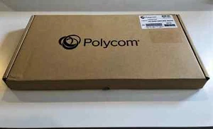 NEW POLYCOM Mounting Shelf 300/310 Video Conferencing System - 2215-06177-001 - Picture 1 of 1