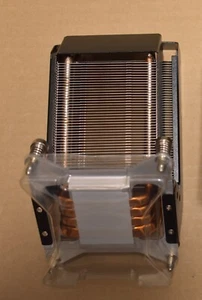 Disipador de calor HP Z840 749598-001 - Imagen 1 de 4