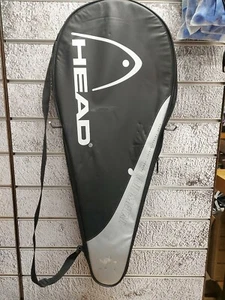 Head Liquidmetal  Tennis Racket Racquet  Case - Picture 1 of 3