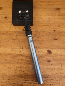 Vintage Rock Shox Suspension Seatpost 26.8mm 350mm - Picture 1 of 9