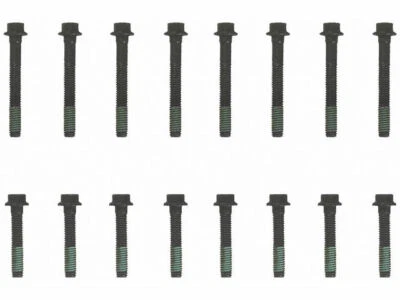 For 1998-2005 Chevrolet Monte Carlo Head Bolt Set Felpro 73266YP 2004 2003 1999 - Image 1 of 2