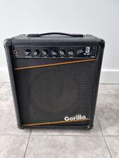 Gorrila TC-65 electric guitar amplifier for sale