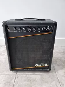 Gorrila TC-65 electric guitar amplifier - Picture 1 of 7