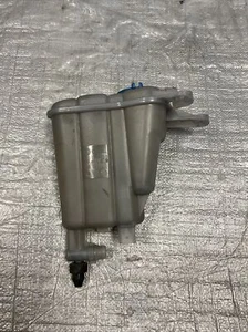 2013 2014 15- 2017 AUDI A4 A5 Coolant Recovery Header Tank Bottle 8K01214030 OEM - Picture 1 of 4