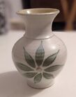 Zair (Chris Zair) Thornbury Studio Keramik Bristol handbemalt kleine Vase 
