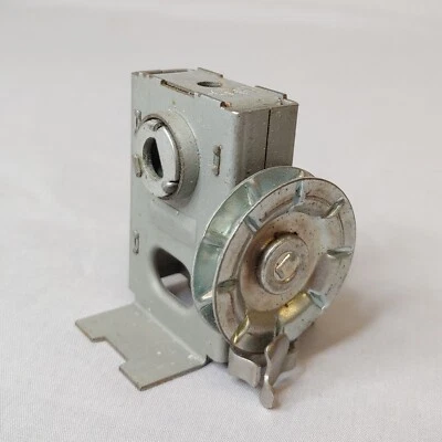 Высокопрофильный металлический шнур Levolor контроль наклона наклон для 2-дюймовых венецианских жалюзи -1ea - Изображение 1 из 4