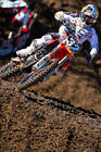 Jeff Stanton Motorcycle Cross Country Idol Wall Art Home Decor - POSTER 20x30