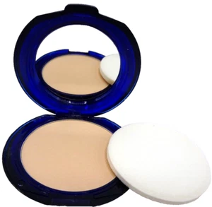 Estee Lauder Complete Finish Instant Powder Makeup 01 Gentle Beige 0.17 OZ/5gr - Picture 1 of 3