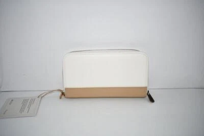 Thirty One All About the Benjamins en guijarro liso blanco roto NUEVO Foto 1 de 4