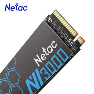 High-Speed M.2 SSD 2TB for Laptop, Desktop, PS5 - Afbeelding 1 van 6