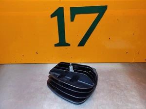 Honda cr250 1980 culata cr 250 cr250r Elsinore Vintage 17go - Imagen 1 de 12