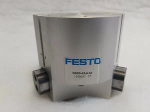 Dreipunktgreifer, HGDD-63-A-G1, 1163047, Festo, neu - Bild 1 von 6