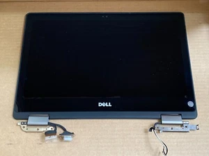 Dell Inspiron 13 7378 Latitude 3379 13.3" FHD LCD Pantalla Táctil Conjunto Completo - Imagen 1 de 6