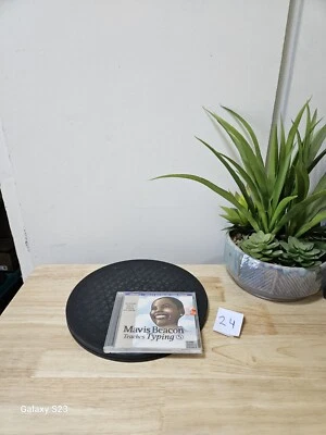 Mavis Beacon Teaches Typing Version 5 CD-ROM Windows 95/3.1/98 - Image 1 of 4