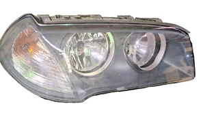 BMW X3 RIGHT HEAD LIGHT E83 HALOGEN TYPE 08/06-11/10 - Picture 1 of 4