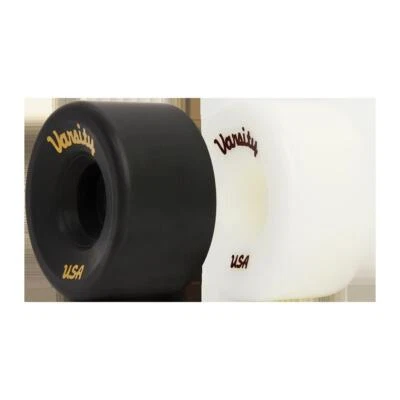 Riedell Patines Radar Varsity Artístico/Rhythm Skate Ruedas (Juego de 4) Foto 1 de 4