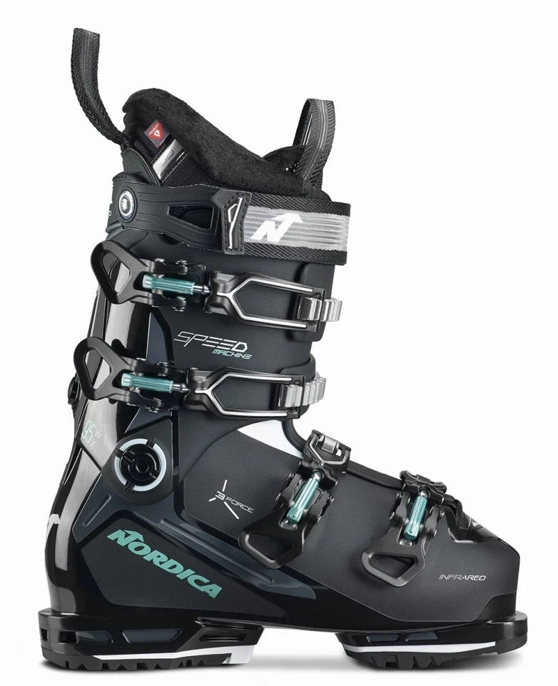 Nordica Speedmachine 3 95X W Damen Skischuhe Skistiefel 050G4700